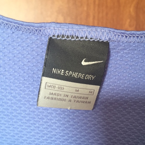 nike sphere element top